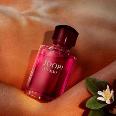 JOOP! Homme Apă de toaletă pentru bărbați 125 ml