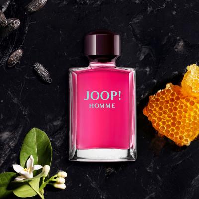 JOOP! Homme Apă de toaletă pentru bărbați 125 ml