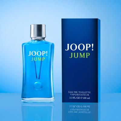 JOOP! Jump Apă de toaletă pentru bărbați 100 ml