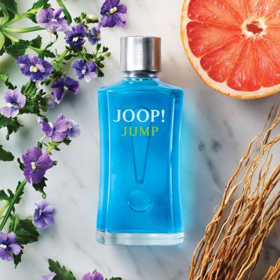 JOOP! Jump Apă de toaletă pentru bărbați 100 ml