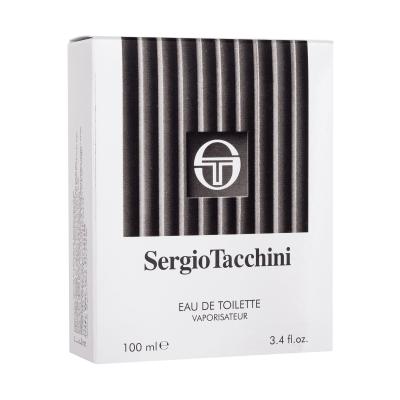 Sergio Tacchini Man Apă de toaletă pentru bărbați 100 ml