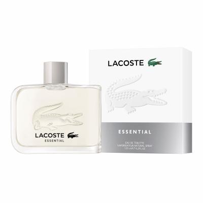 Lacoste Essential Apă de toaletă pentru bărbați 125 ml