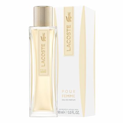 Lacoste Pour Femme Apă de parfum pentru femei 90 ml