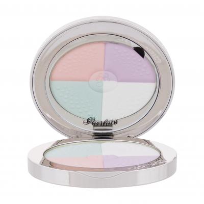 Guerlain Météorites Compact Illuminating Pudră pentru femei 8 g Nuanţă 2 Light