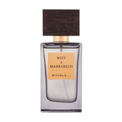 Rituals Nuit Á Marrakech Apă de parfum 50 ml