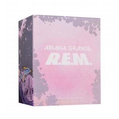 Ariana Grande R.E.M. Apă de parfum pentru femei 50 ml