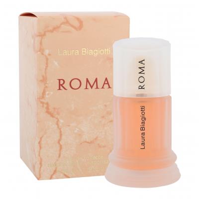 Laura Biagiotti Roma Apă de toaletă pentru femei 50 ml