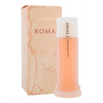 Laura Biagiotti Roma Apă de toaletă pentru femei 100 ml