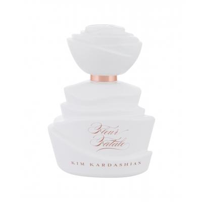 Kim Kardashian Fleur Fatale Apă de parfum pentru femei 50 ml