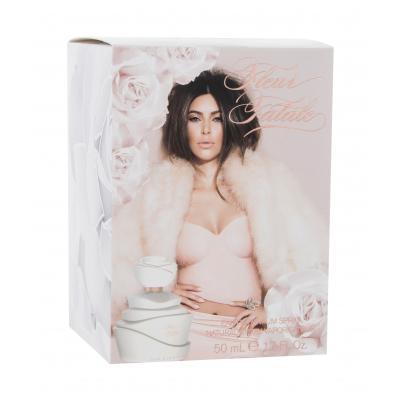 Kim Kardashian Fleur Fatale Apă de parfum pentru femei 50 ml