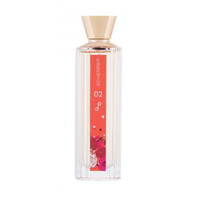 Jean Louis Scherrer Pop Delights 02 Apă de toaletă pentru femei 50 ml