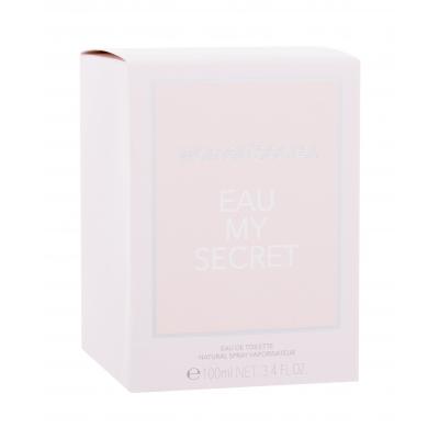 Women´Secret Eau My Secret Apă de toaletă pentru femei 100 ml