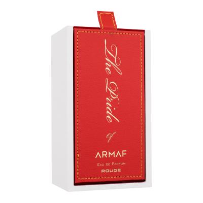 Armaf The Pride Rouge (White) Apă de parfum pentru femei 100 ml