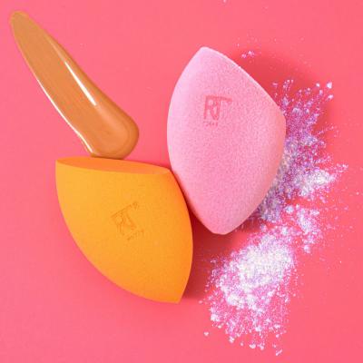 Real Techniques Miracle Complexion Sponge Aplicatoare pentru femei Set