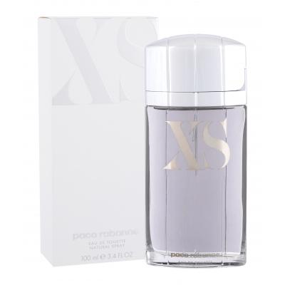 Paco Rabanne XS Apă de toaletă pentru bărbați 100 ml