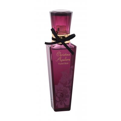 Christina Aguilera Violet Noir Apă de parfum pentru femei 30 ml