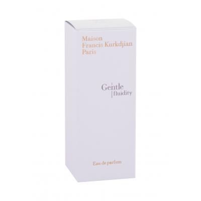 Maison Francis Kurkdjian Gentle Fluidity Silver Apă de parfum 35 ml