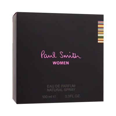 Paul Smith Women Apă de parfum pentru femei 100 ml