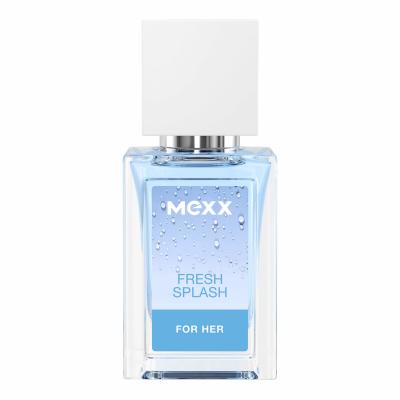 Mexx Fresh Splash Apă de toaletă pentru femei 15 ml