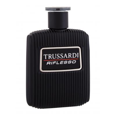 Trussardi Riflesso Streets Of Milano Apă de toaletă pentru bărbați 100 ml