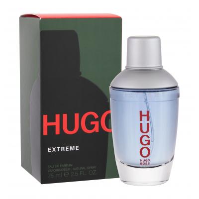 HUGO BOSS Hugo Man Extreme Apă de parfum pentru bărbați 75 ml