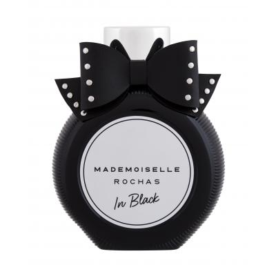 Rochas Mademoiselle Rochas In Black Apă de parfum pentru femei 90 ml