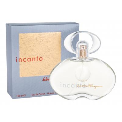 Ferragamo Incanto Apă de parfum pentru femei 100 ml