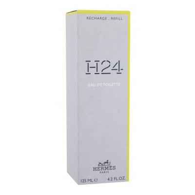 Hermes H24 Apă de toaletă pentru bărbați Rezerva 125 ml