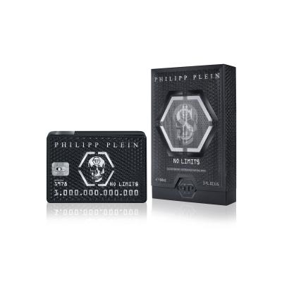 Philipp Plein No Limit$ Apă de parfum pentru bărbați 90 ml