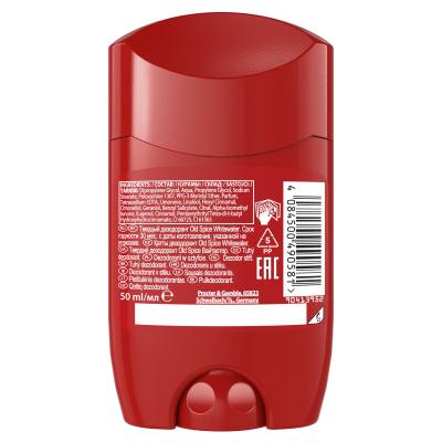 Old Spice Whitewater Deodorant pentru bărbați 50 ml