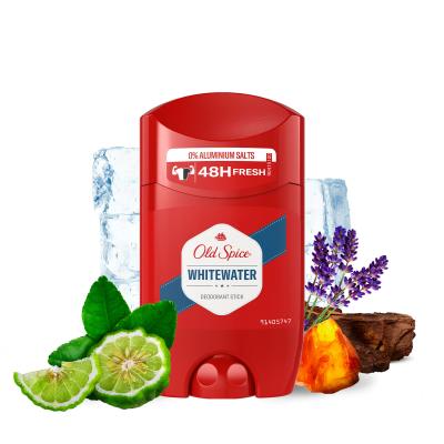 Old Spice Whitewater Deodorant pentru bărbați 50 ml