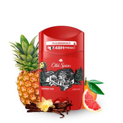 Old Spice Wolfthorn Deodorant pentru bărbați 50 ml