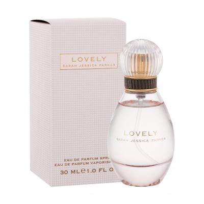 Sarah Jessica Parker Lovely Apă de parfum pentru femei 30 ml