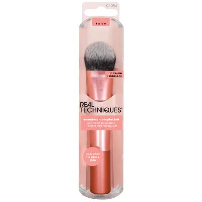 Real Techniques Brushes RT 241 Seamless Complexion Brush Pensule pentru femei 1 buc