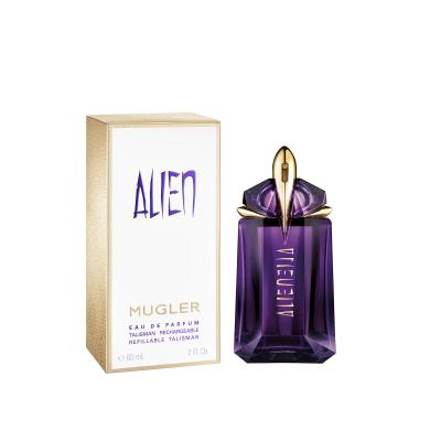 Mugler Alien Apă de parfum pentru femei 60 ml