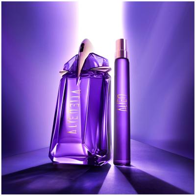 Mugler Alien Apă de parfum pentru femei 60 ml