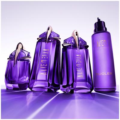 Mugler Alien Apă de parfum pentru femei 60 ml