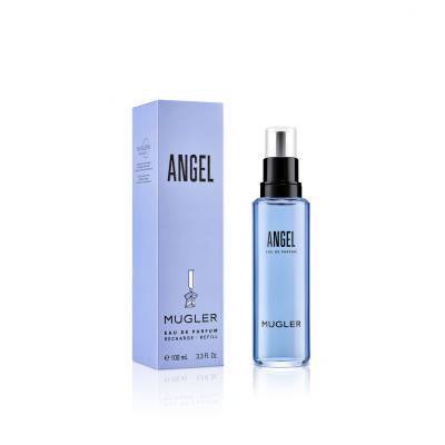 Mugler Angel Apă de parfum pentru femei Rezerva 100 ml