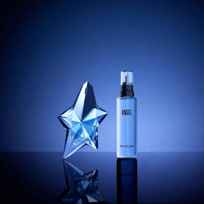 Mugler Angel Apă de parfum pentru femei Rezerva 100 ml