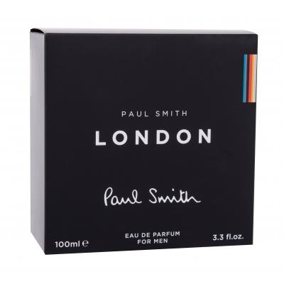 Paul Smith London Apă de parfum pentru bărbați 100 ml