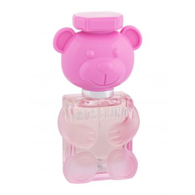 Moschino Toy 2 Bubble Gum Apă de toaletă pentru femei 50 ml