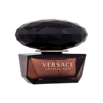 Versace Crystal Noir Apă de parfum pentru femei 50 ml