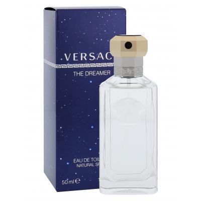 Versace Dreamer Apă de toaletă pentru bărbați 50 ml