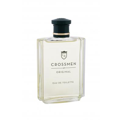 Crossmen Original Apă de toaletă pentru bărbați 200 ml