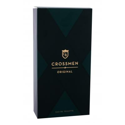 Crossmen Original Apă de toaletă pentru bărbați 200 ml