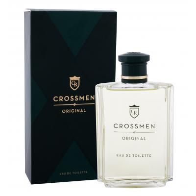 Crossmen Original Apă de toaletă pentru bărbați 200 ml