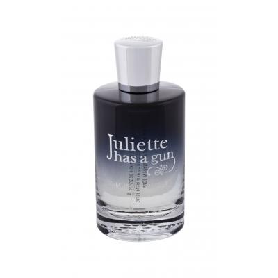 Juliette Has A Gun Musc Invisible Apă de parfum pentru femei 100 ml