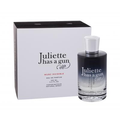 Juliette Has A Gun Musc Invisible Apă de parfum pentru femei 100 ml