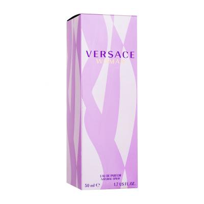 Versace Woman Apă de parfum pentru femei 50 ml