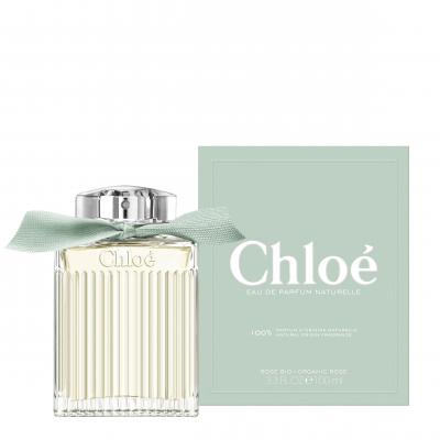 Chloé Chloé Rose Naturelle Apă de parfum pentru femei 100 ml